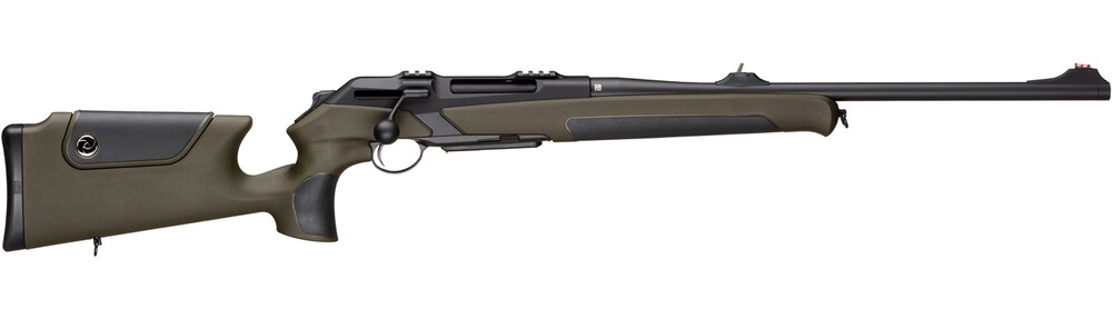 Repetierbüchse Helix Speedster Semi-Weight – i-Sight System mit Mündungsgewinde