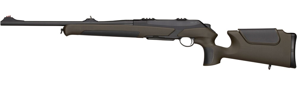 Helix Speedster repeating rifle – i-Sight system with muzzle thread – barrel length 51 cm, Merkel