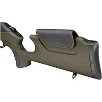 Helix Speedster repeating rifle – i-Sight system with muzzle thread – barrel length 51 cm, Merkel