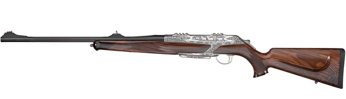 Repetierbüchse RX Helix Lady DS DeLuxe, Merkel