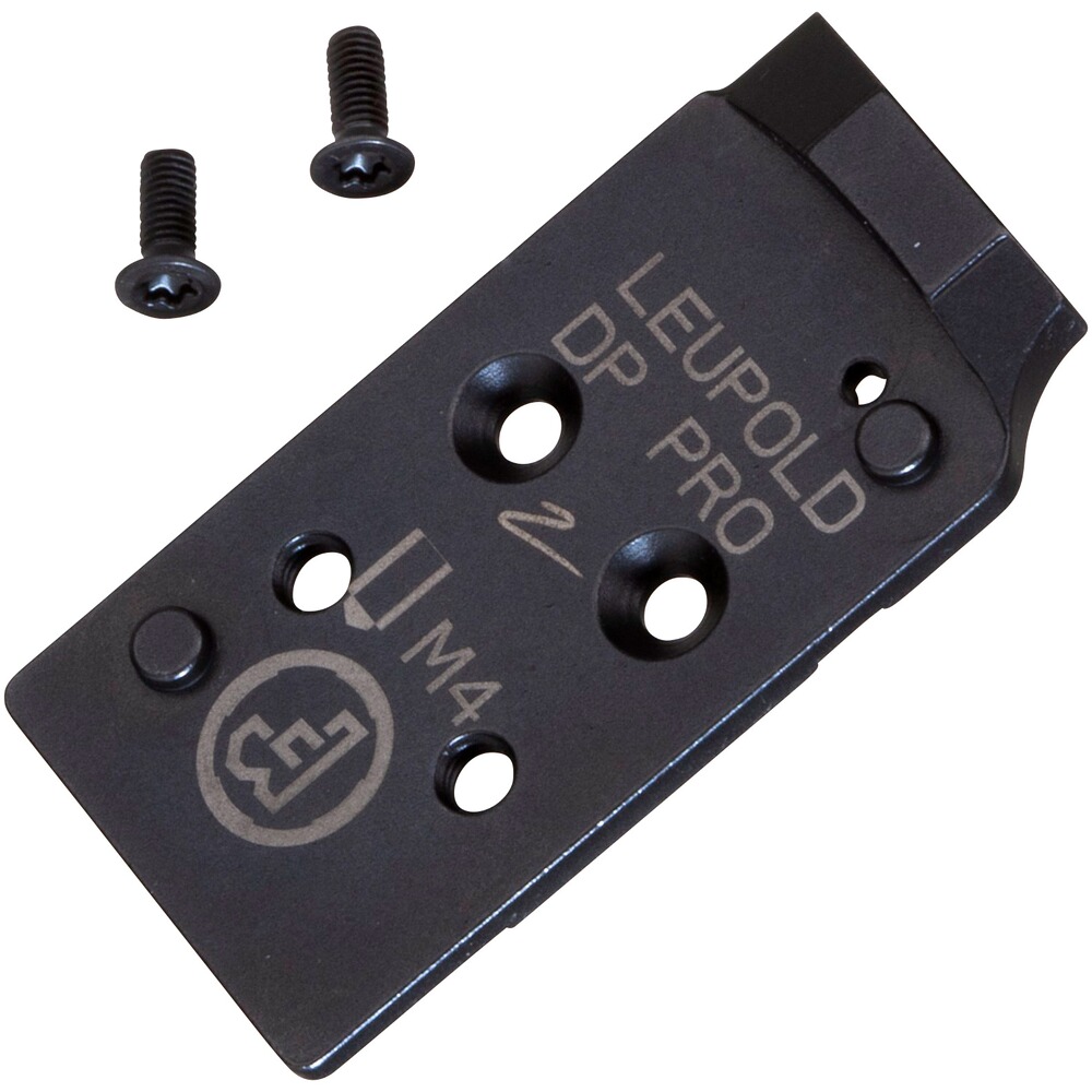 Adapterplatte für Shadow 2 OR