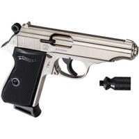 Schreckschuss Pistole PP, Walther