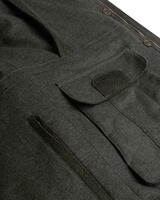 Membran-Lodenjacke mit Thinsulate™-Insulation, Rascher