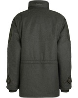 Membran-Lodenjacke mit Thinsulate™-Insulation, Rascher