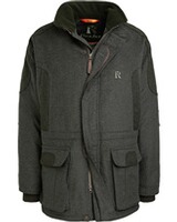 Membran-Lodenjacke mit Thinsulate™-Insulation, Rascher