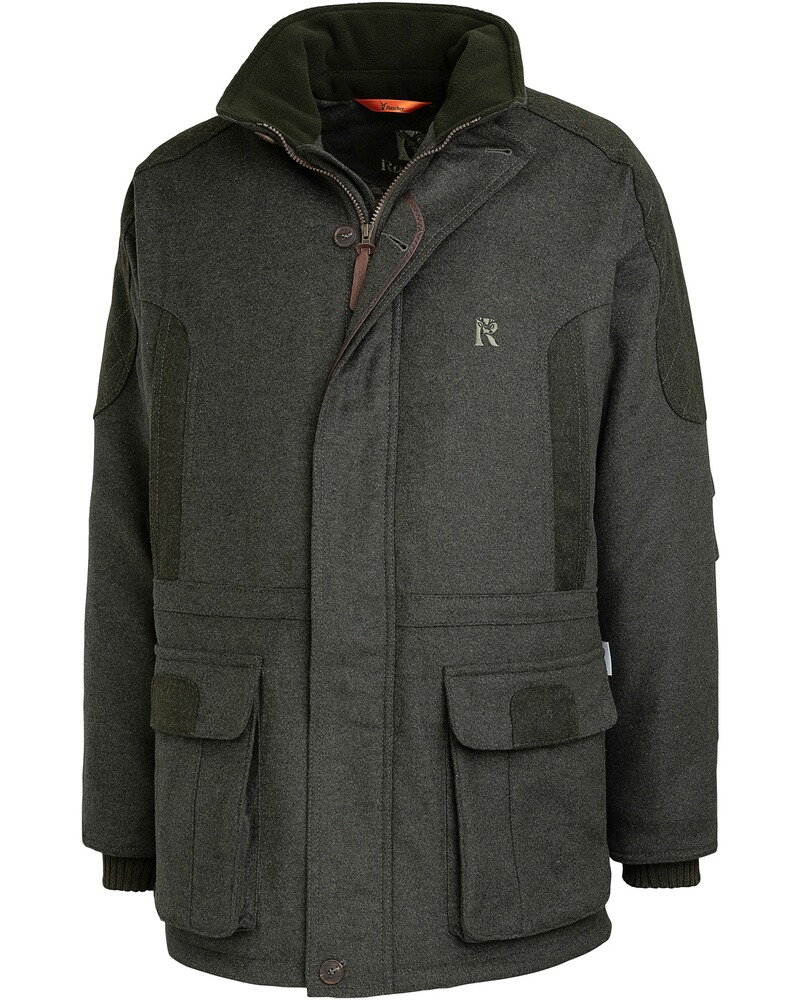 Membran-Lodenjacke mit Thinsulate™-Insulation