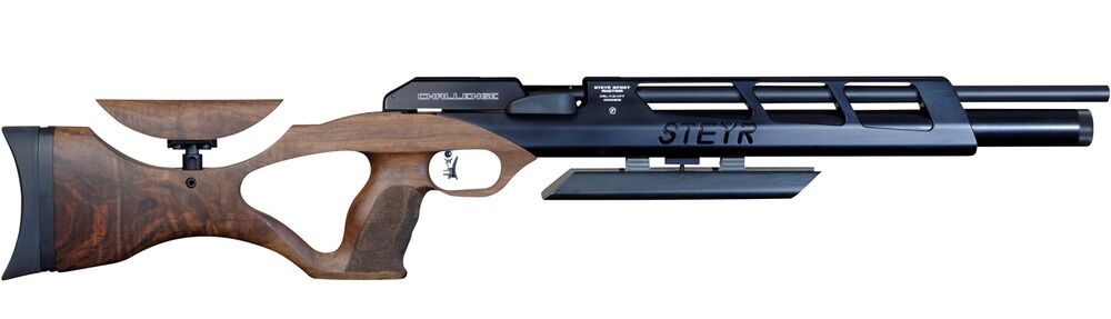 Luftgewehr Challenge HFT Hunting