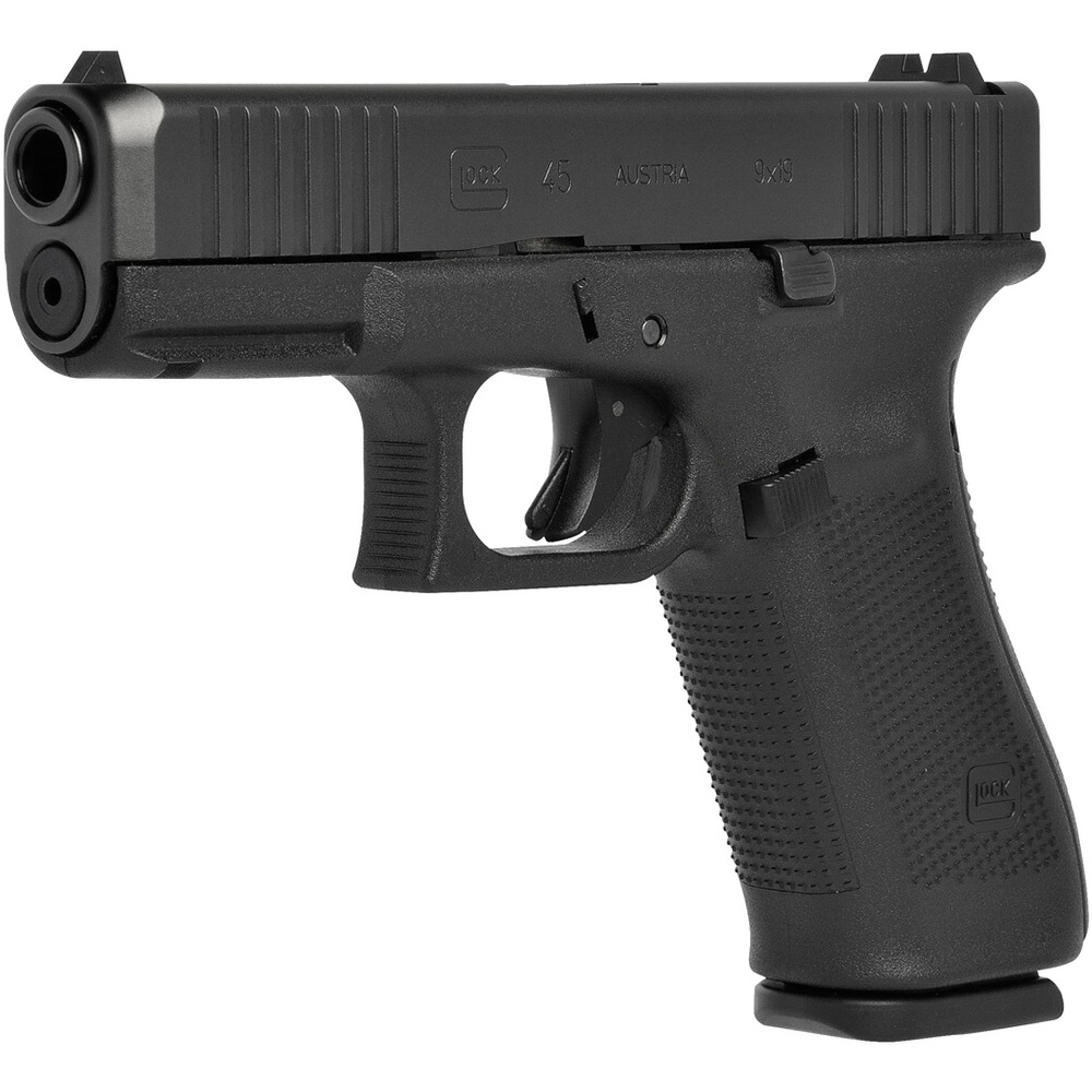Pistole 45 Crossover, Glock