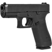 Pistole 45 Crossover, Glock