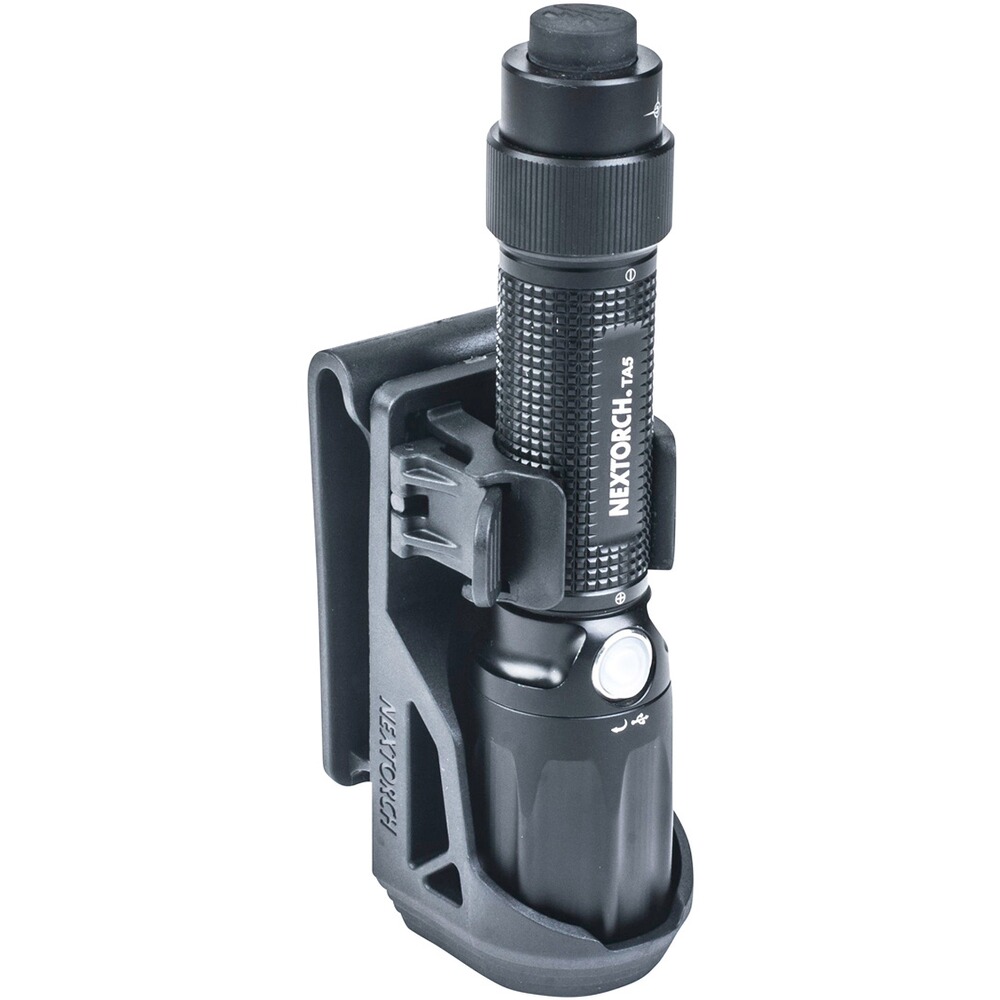 Étui pour lampe de poche V5, NEXTORCH