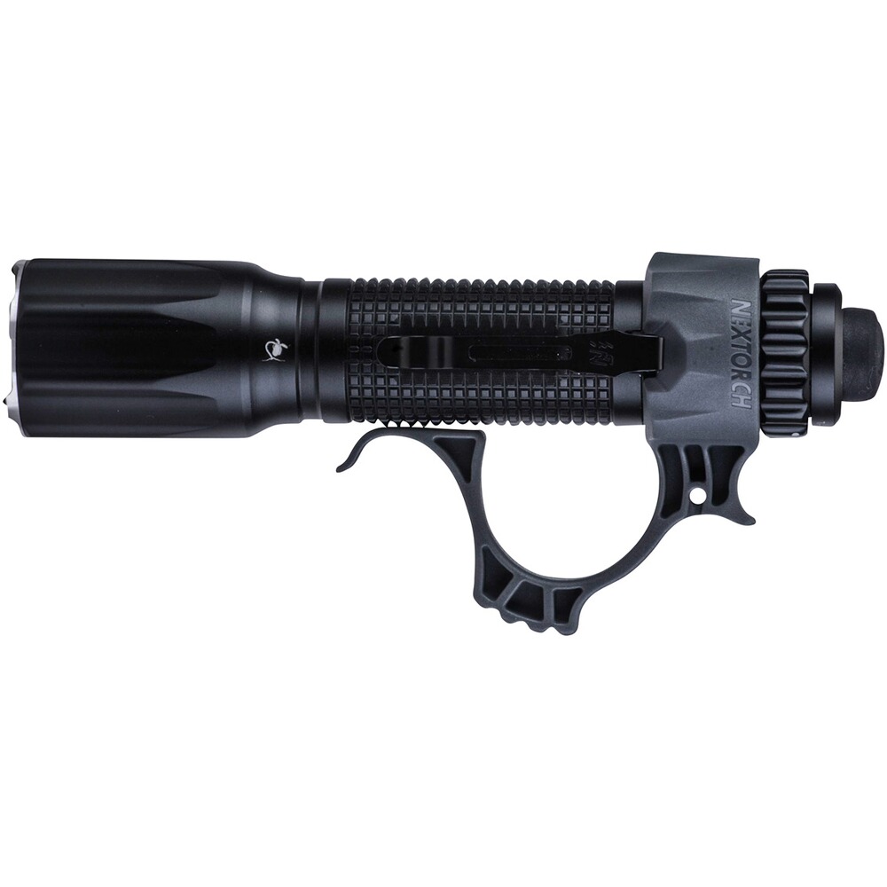 Aide au guidage pour Nextorch TA30, NEXTORCH