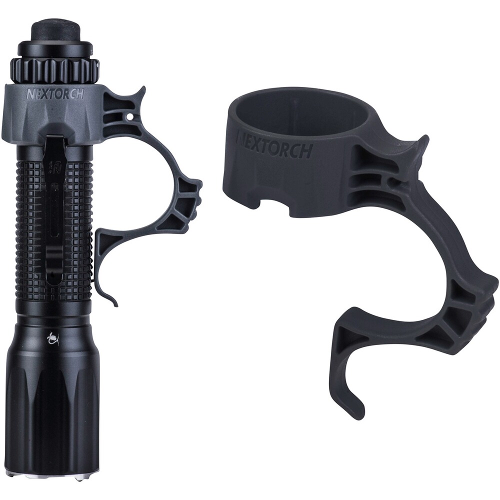 Aide au guidage pour Nextorch TA30, NEXTORCH