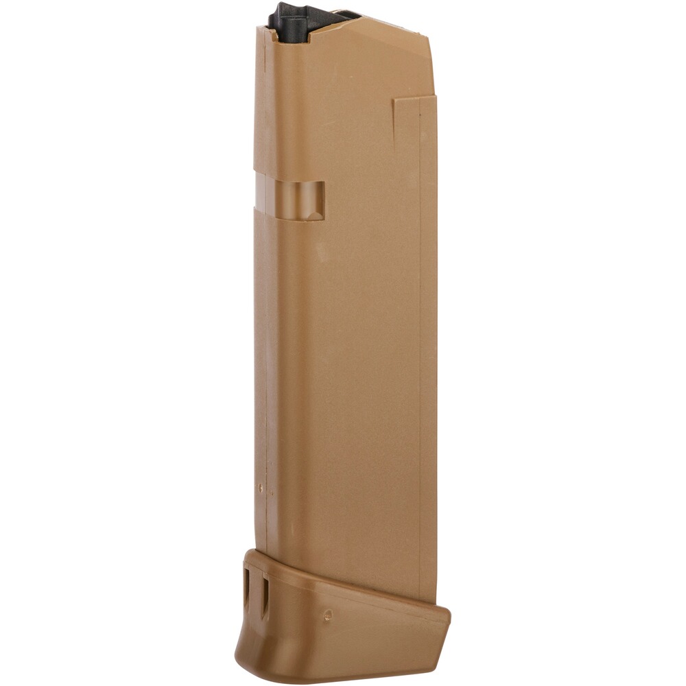 Magazine 19X Cyote, 17 FR Coyote, Glock