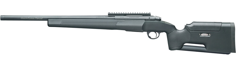Repetierbüchse Hunter Pro