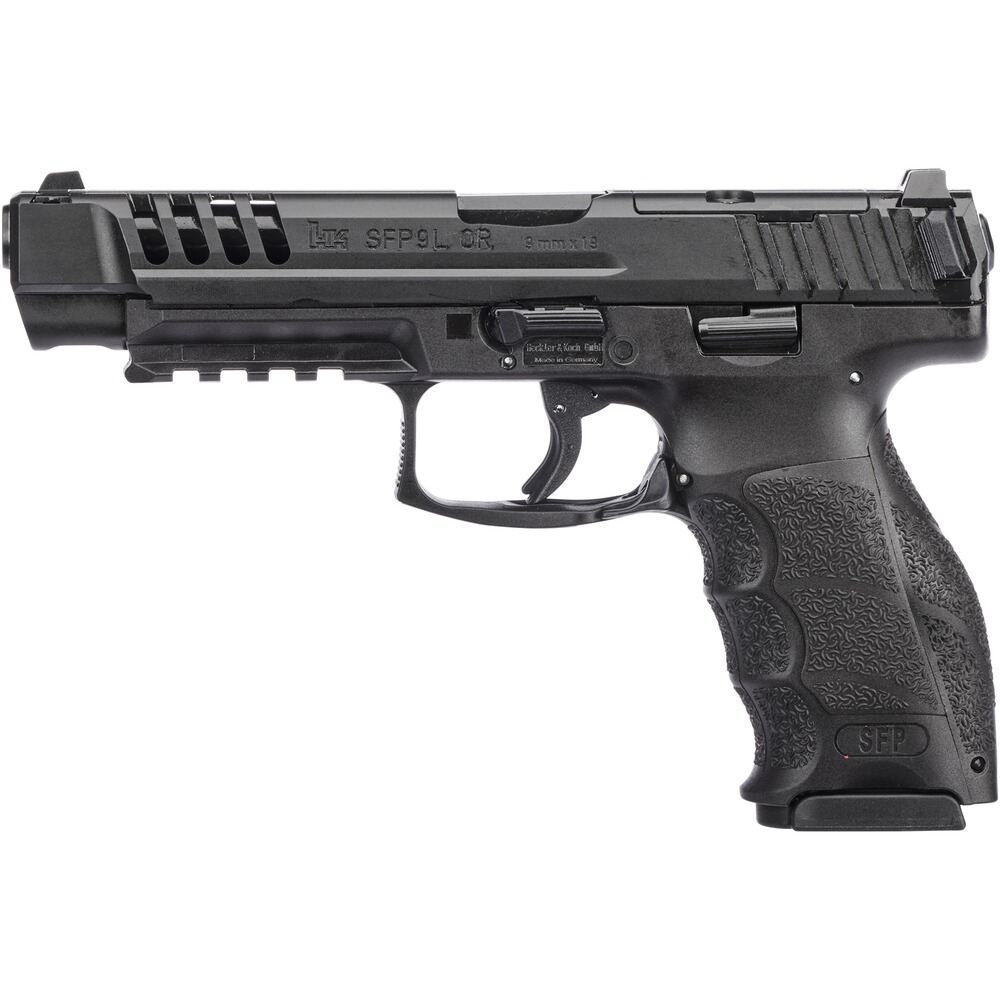 Pistole SFP9L OR