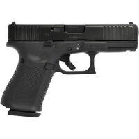 Pistole 19 Gen5 MOS, Glock