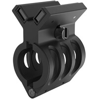 Magnetic flashlight holder, Ledlenser