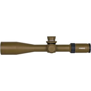 Zielfernrohr M5Xi 5–25x56, Steiner