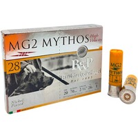 20/70 3 MG2 Mythos 28 3,3mm 28g, Baschieri & Pellagri