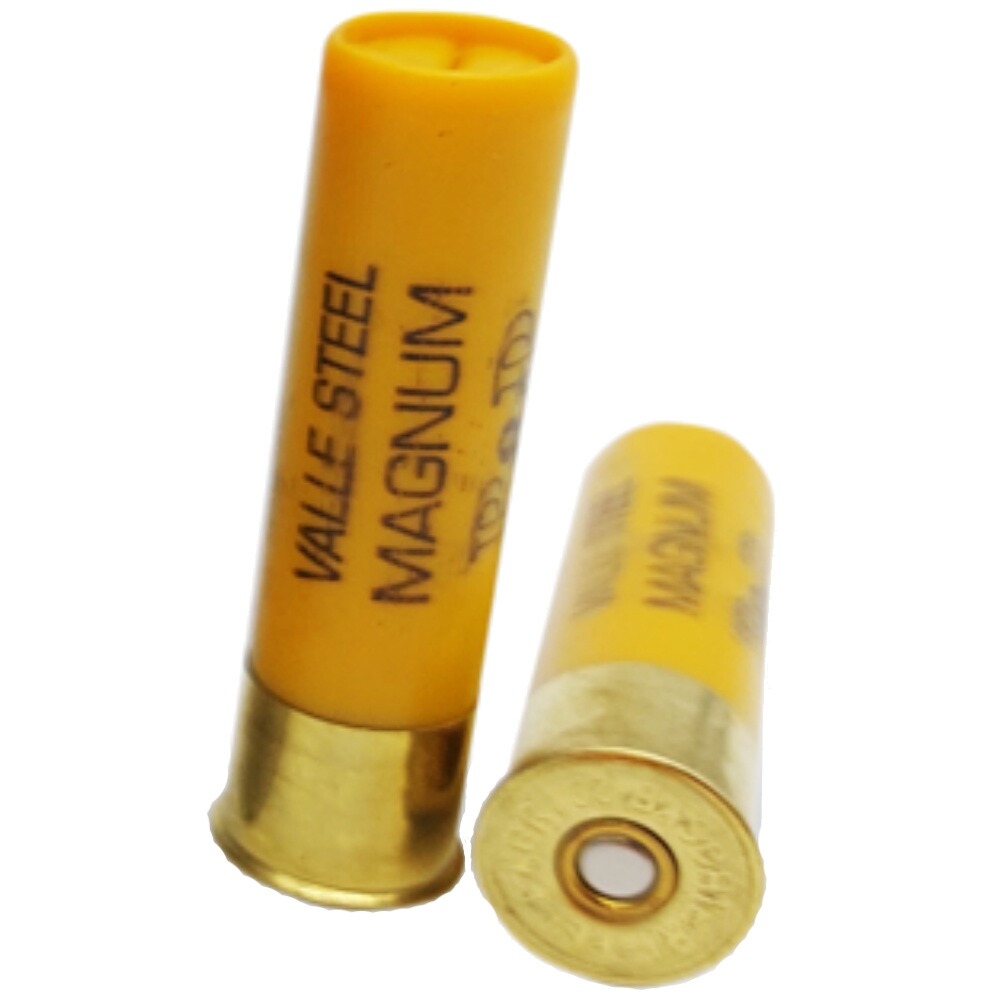 20/76 3 Valle Steel Magnum 3,1mm 28g, Baschieri & Pellagri