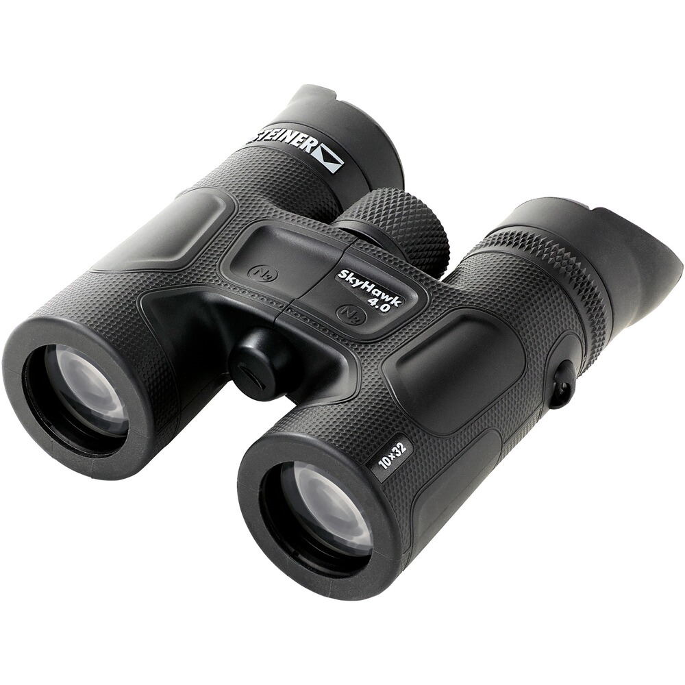 Fernglas SkyHawk 4.0 10x32, Steiner
