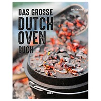 Livre : Le grand livre du four hollandais, HEEL Verlag