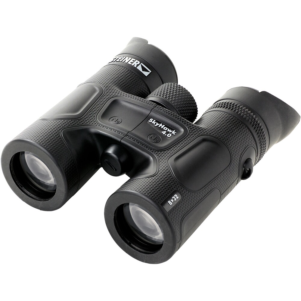 Fernglas SkyHawk 4.0 8x32, Steiner