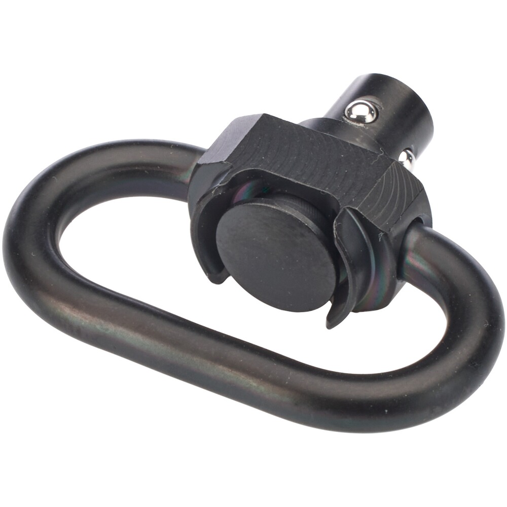 Riemenbügel SLIM D6X1-23 für Helix Speedster / K5, Merkel