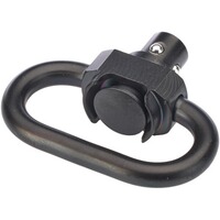 Riemenbügel SLIM D6X1-23 für Helix Speedster / K5, Merkel