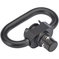 Riemenbügel SLIM D6X1-23 für Helix Speedster / K5, Merkel