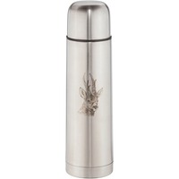 Bouteille isotherme en acier inoxydable avec motif animalier, 700 ml, BEIER
