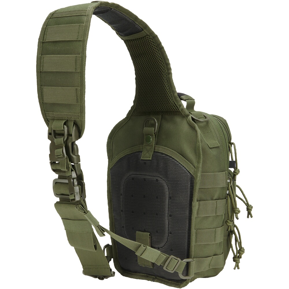 Sac à dos US Cooper EveryDayCarry Sling, 8 l, Brandit