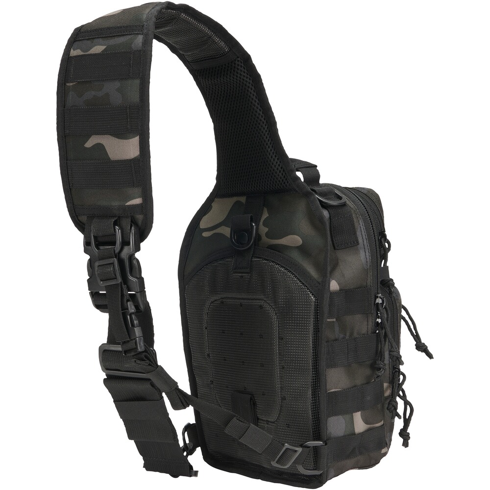Backpack US Cooper EveryDayCarry Sling, 8 l, Brandit