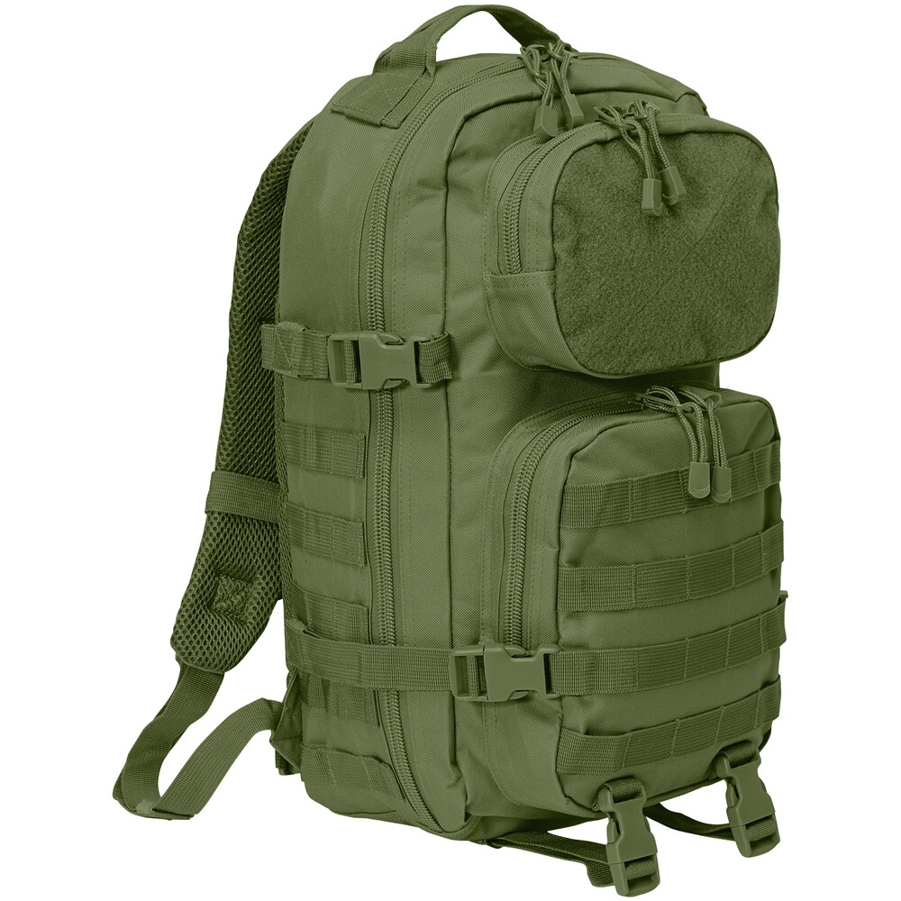 Rucksack US Cooper Patch medium