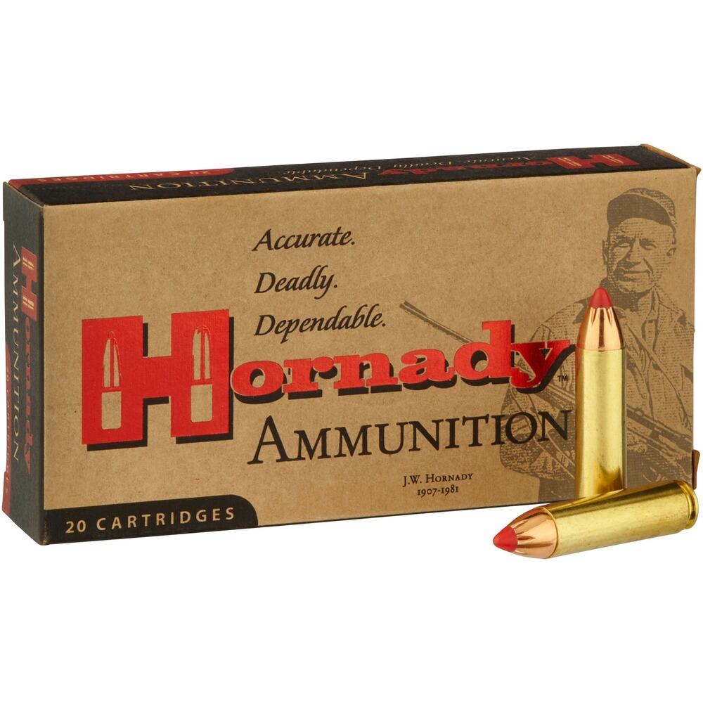 .450 Bushmaster Lever Evolution FTX 16,2g/250grs.