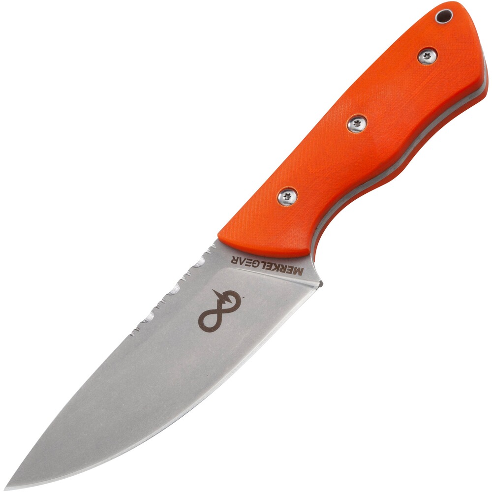 Messer BigGame