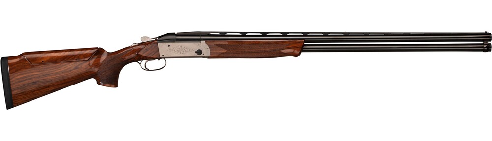 Bockdoppelflinte K80 Sporting Arabeske