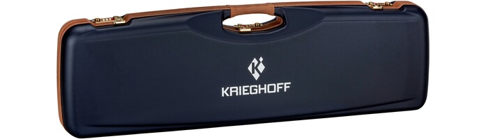 Bockdoppelflinte K80 Sporting Arabeske, Krieghoff