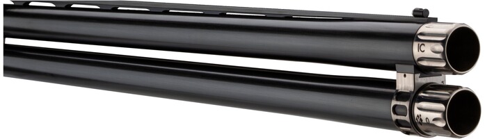 Bockdoppelflinte K80 Sporting Vintage Scroll, Krieghoff