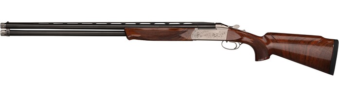 Bockdoppelflinte K80 Sporting Vintage Scroll, Krieghoff