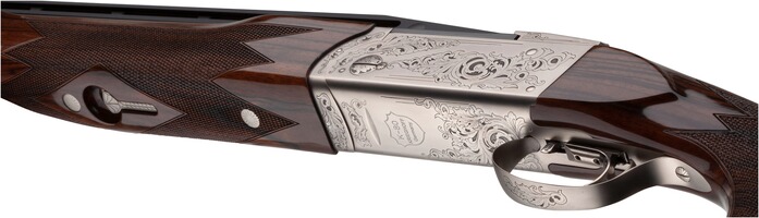 Bockdoppelflinte K80 ProSporter, Krieghoff