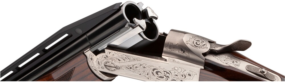 Bockdoppelflinte K80 ProSporter, Krieghoff