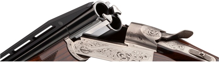 Bockdoppelflinte K80 ProSporter, Krieghoff
