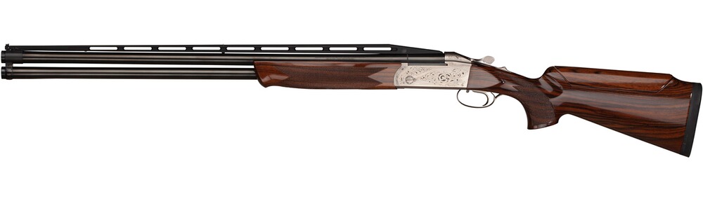 Bockdoppelflinte K80 ProSporter, Krieghoff