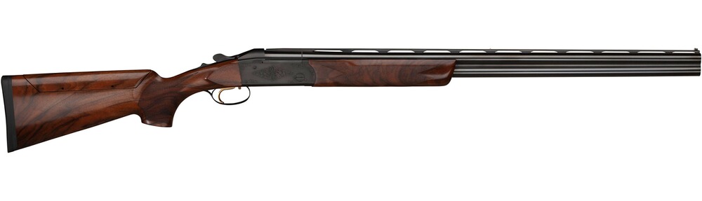 Bockdoppelflinte K-80 Parcours