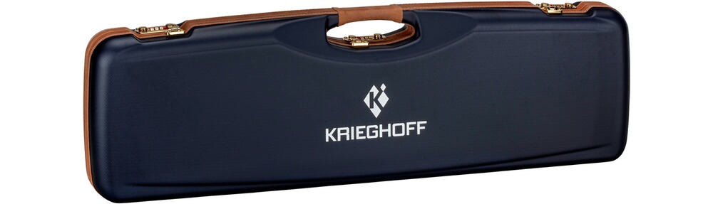 Bockdoppelflinte K-80 Parcours, Krieghoff