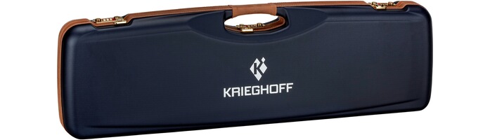 Bockdoppelflinte K-80 Parcours, Krieghoff