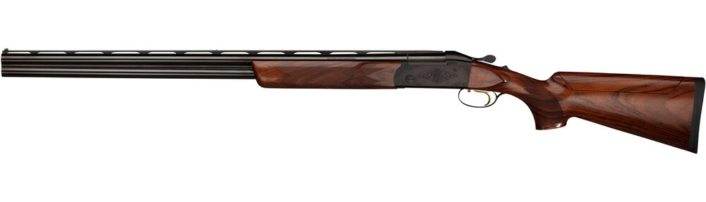 Bockdoppelflinte K-80 Parcours, Krieghoff