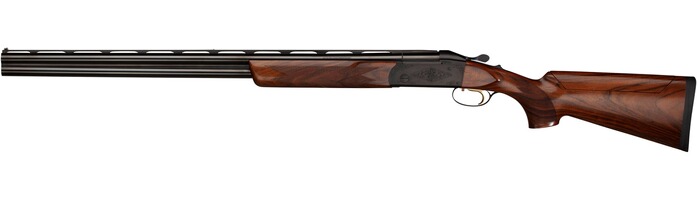 Bockdoppelflinte K-80 Parcours, Krieghoff