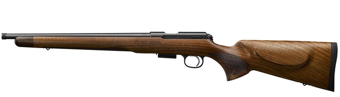 KK-Repetierbüchse 457 Royal, CZ